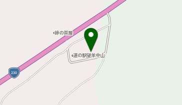 味処 四季彩の地図画像