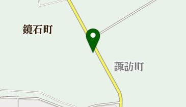 瀧乃家の地図画像