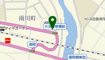 とんとんりうの地図画像