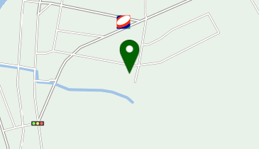 汐風号の地図画像