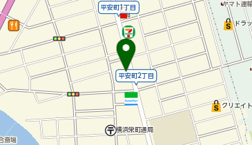 永順楼 (本館)の地図画像