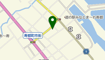 昇園の地図画像