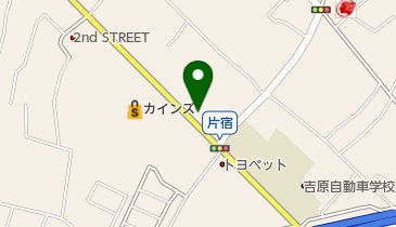 カインズホーム 富士店 カインズホーム 周辺のラーメン Navitime