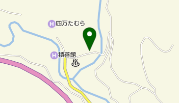 スナック喫茶 Joyの地図画像