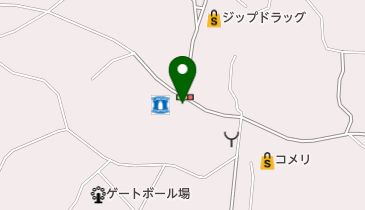 熱烈タンタン麺 一番亭 (志摩店)の地図画像