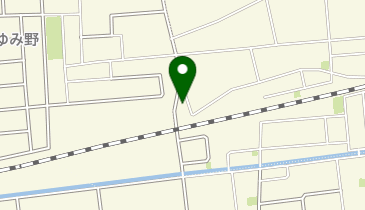 伊藤商店 (石巻店)の地図画像