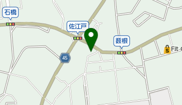 木都木・小DAIDOKOの地図画像