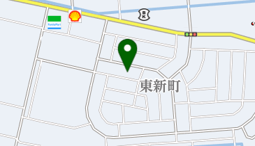 栄楽の地図画像
