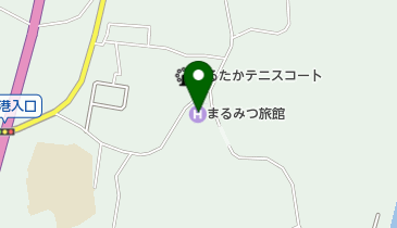 あんこう研究所の地図画像