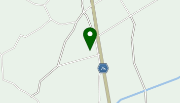 くるま食堂の地図画像