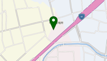 メンメンの地図画像