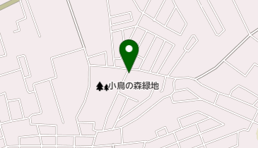 そば処 天狗の地図画像
