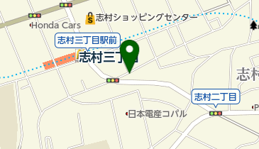 丸福の地図画像