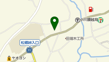 鯤の肉饅頭の地図画像