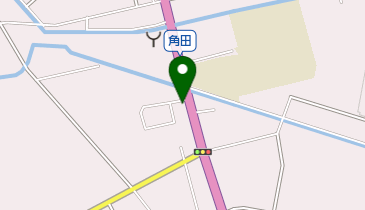 角やの地図画像