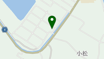 揚子江飯店の地図画像