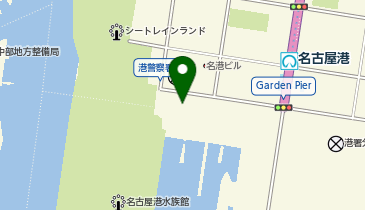 佐藤製麺所の地図画像