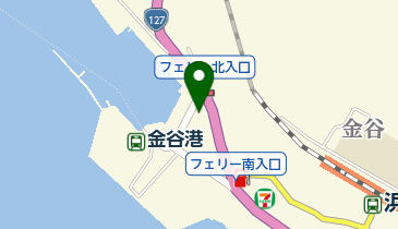 隠れ家 敬ちゃんの地図画像