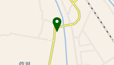 中華そば 七郎の地図画像