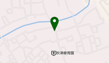 中華 虎楽の地図画像