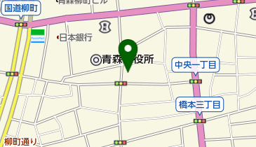 虎の家の地図画像