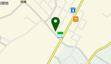 麺家 忍太郎の地図画像