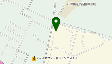 三代目 むじゃきの地図画像