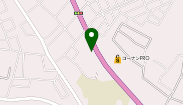 優勝軒 (柏店)の地図画像