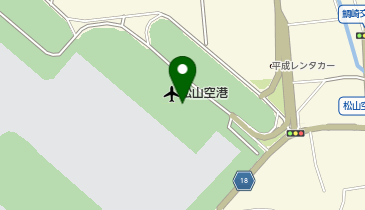Chef's kitchenの地図画像