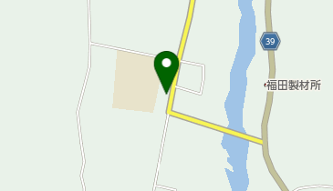 幸ちゃんの地図画像