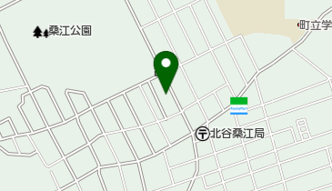 ラーメン かっちゃんの地図画像