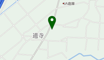 自家製麺処 森屋の地図画像
