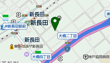 焼肉 富士 神戸市長田区 その他居酒屋 653 0038 の地図 アクセス 地点情報 Navitime