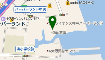 オールドスパゲティファクトリー 神戸店 神戸市中央区 その他洋食 650 0044 の地図 アクセス 地点情報 Navitime オールドスパゲティファクトリー 神戸店 神戸市中央区 その他洋食 650 0044 の地図 アクセス 地点情報 Navitime