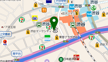 神田の肉バル Rump Cap ランプキャップ 渋谷店 渋谷区 ランチ 150 0043 の地図 アクセス 地点情報 Navitime