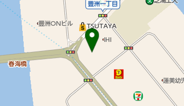 三代目 鳥メロ 豊洲IHIビル店 | 江東区のその他居酒屋・アクセス・地図