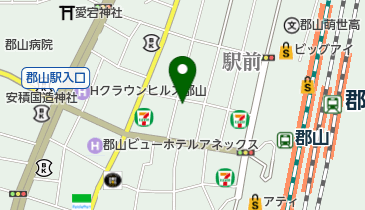 福島県郡山市駅前のラーメン ネット予約 一覧 Navitime