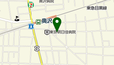 大岡山 駅 周辺のフランス料理 Navitime