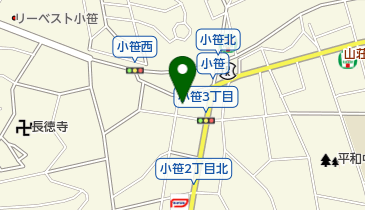 福岡県福岡市中央区小笹のその他飲食店一覧 Navitime