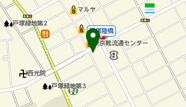 東川口 駅 周辺のランチ Navitime