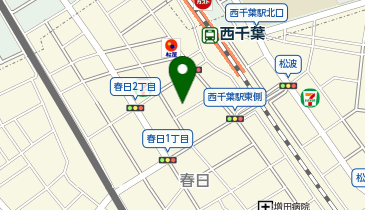 鮨割烹みどり 千葉市中央区 寿司 260 0033 の地図 アクセス 地点情報 Navitime