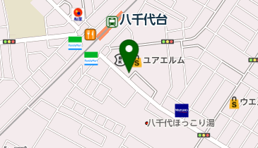 千葉県八千代市八千代台東の寿司 回転寿司一覧 Navitime