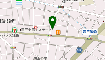 東京都練馬区豊玉北のランチ ネット予約 一覧 Navitime