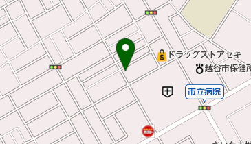 埼玉県越谷市東越谷のその他飲食店 ネット予約 一覧 Navitime