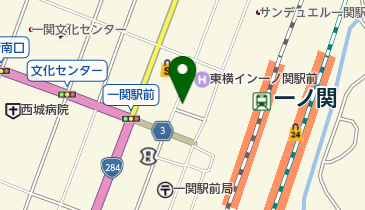 岩手県一関市のランチ一覧 Navitime