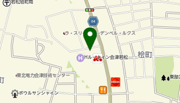 福島県会津若松市の和食系 クーポン 一覧 Navitime