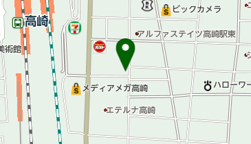 群馬県高崎市栄町のランチ一覧 Navitime