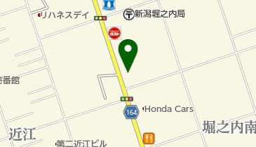 梅の花 新潟店 新潟市中央区 ランチ 950 09 の地図 アクセス 地点情報 Navitime