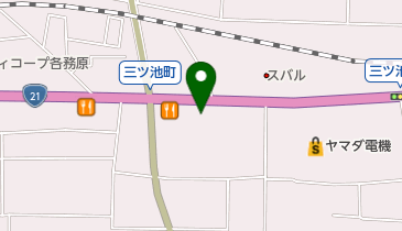 岐阜県各務原市鵜沼三ツ池町のその他飲食店 ネット予約 一覧 Navitime