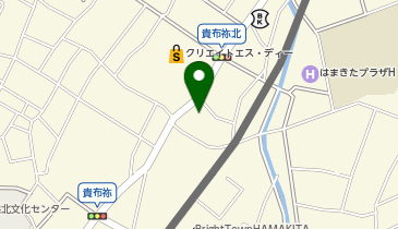 お好み焼き道とん堀 浜北店 浜松市浜北区 お好み焼き 434 0038 の地図 アクセス 地点情報 Navitime